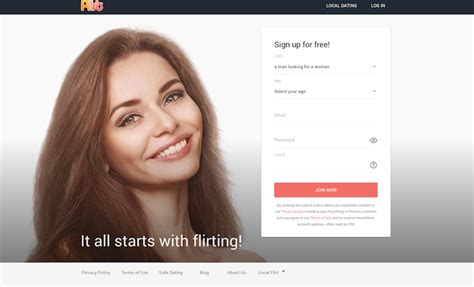 flirt.com|Flirt.com Review 2024: Comprehensive Guide To Features,。